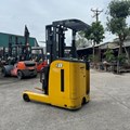 XE NÂNG ĐIỆN 1.8 TẤN ĐỨNG LÁI FB18RL-15 154327