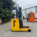 XE NÂNG ĐIỆN 1.8 TẤN ĐỨNG LÁI FB18RL-15 154327