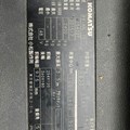 XE NÂNG ĐIỆN 1.8 TẤN ĐỨNG LÁI FB18RL-15 154327