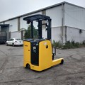 XE NÂNG ĐIỆN 1.8 TẤN ĐỨNG LÁI FB18RL-15 156157
