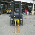 XE NÂNG ĐIỆN 1.8 TẤN KOMATSU FB18-12 850795