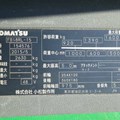 XE NÂNG ĐIỆN 1.8 TẤN ĐỨNG LÁI FB18RL-15 154576