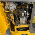 XE NÂNG ĐIỆN 1TẤN KOMATSU FB10RL-14 146545