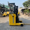 XE NÂNG ĐIỆN 1 TẤN KOMATSU FB10RL-15 159549
