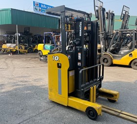 XE NÂNG ĐIỆN 1 TẤN KOMATSU FB10RL-15 159549