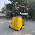 XE NÂNG ĐIỆN 1 TẤN KOMATSU FB10RL-15 159549