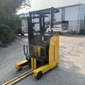 XE NÂNG ĐIỆN 1 TẤN KOMATSU FB10RL-15 159549