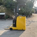 XE NÂNG ĐIỆN 1TẤN KOMATSU FB10RL-14 146545