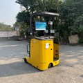 XE NÂNG ĐIỆN 1TẤN KOMATSU FB10RL-14 146545