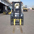 XE NÂNG ĐIỆN 1 TẤN KOMATSU FB10-12 852700
