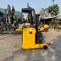 XE NÂNG ĐIỆN 1TẤN KOMATSU FB10RL-14 146545