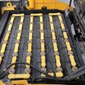 XE NÂNG ĐIỆN 2,5 TẤN KOMATSU FB25-12 100279