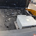 XE NÂNG ĐIỆN 2,5 TẤN KOMATSU FE25-1 303732