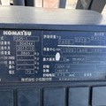 XE NÂNG ĐIỆN 2,5 TẤN KOMATSU FE25-1 304344
