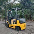XE NÂNG ĐIỆN 2,5 TẤN KOMATSU FB25-12 102345