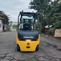 XE NÂNG ĐIỆN 2,5 TẤN KOMATSU FB25-12 102345