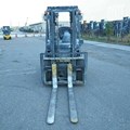 XE NÂNG ĐIỆN 3 TẤN KOMATSU FE30-1 308167