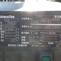 XE NÂNG ĐIỆN 3 TẤN KOMATSU FE30-1 305818