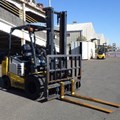 XE NÂNG ĐIỆN 3 TẤN KOMATSU FE30-1 305818