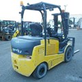 XE NÂNG ĐIỆN 3 TẤN KOMATSU FE30-1 308167