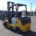 XE NÂNG ĐIỆN 3 TẤN KOMATSU FE30-1 305818