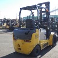 XE NÂNG ĐIỆN 3 TẤN KOMATSU FE30-1 305818
