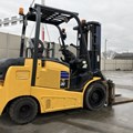 XE NÂNG ĐIỆN 3 TẤN KOMATSU FE30-1 303103