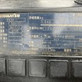 XE NÂNG ĐIỆN 3 TẤN KOMATSU FE30-1 303103