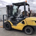 XE NÂNG DẦU 3 TẤN KOMATSU FD30T-17 320112