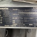 XE NÂNG DẦU 3 TẤN KOMATSU FD30T-17 320112