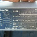 XE NÂNG XĂNG 2,5 TẤN KOMATSU FG25T-17 348422