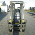 XE NÂNG XĂNG 2,5 TẤN KOMATSU FG25T-17 348422
