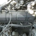 XE NÂNG XĂNG 2 TẤN KOMATSU FG20C-12 527001