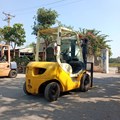 XE NÂNG XĂNG 2 TẤN KOMATSU FG20T-17 356197