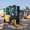XE NÂNG XĂNG 2 TẤN KOMATSU FG20T-17 356197