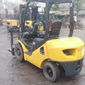 XE NÂNG XĂNG 2,5 TẤN KOMATSU FG25T-17 352477