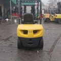 XE NÂNG XĂNG 2,5 TẤN KOMATSU FG25T-17 352477