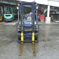 XE NÂNG XĂNG 1.5 TẤN KOMATSU FG15HT-20 659683