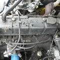 XE NÂNG XĂNG 1.5 TẤN KOMATSU FG15L-17 631111