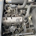 XE NÂNG XĂNG 1.5 TẤN KOMATSU FG15D-15 307459