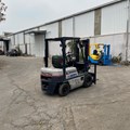 XE NÂNG XĂNG 1.5 TẤN KOMATSU FG15D-15 307459