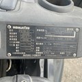 XE NÂNG XĂNG 1.5 TẤN KOMATSU FG15C-21 204301
