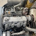 XE NÂNG XĂNG 1.5 TẤN KOMATSU FG15C-21 204301