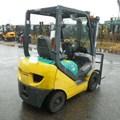 XE NÂNG XĂNG 1.5 TẤN KOMATSU FG15HT-20 659683