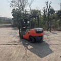 XE NÂNG DẦU 2,5 TẤN TOYOTA 02-8FD25-A8FD25-81078