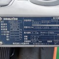 XE NÂNG DẦU 2,5 TẤN KOMATSU FD25T-17 323681 Lh 0943888255