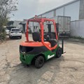 XE NÂNG DẦU 2,5 TẤN KOMATSU FD25T-17 323681 Lh 0943888255