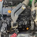 XE NÂNG DẦU 2,5 TẤN KOMATSU FD25T-17 323681 Lh 0943888255