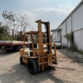 XE NÂNG DẦU 2,5 TẤN KOMATSU  FD25-10 
