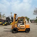XE NÂNG DẦU 2,5 TẤN KOMATSU  FD25-10 
